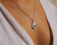 Swell Necklace