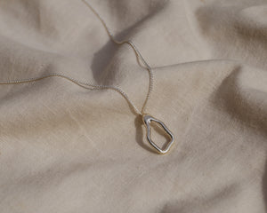 Currents Necklace Small