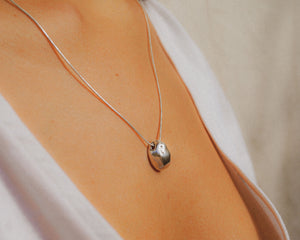 Spume Necklace