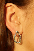 Currents Earrings Small