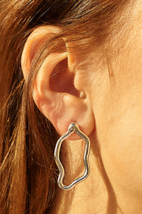 Currents Earrings Mixed